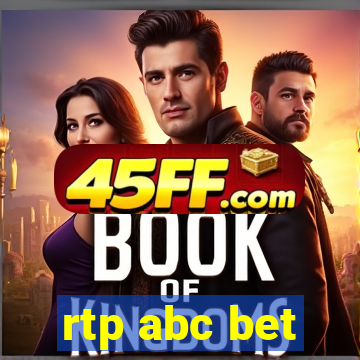 rtp abc bet